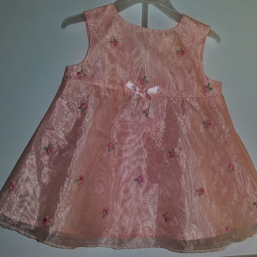 Dress - Picture 3 of 3
